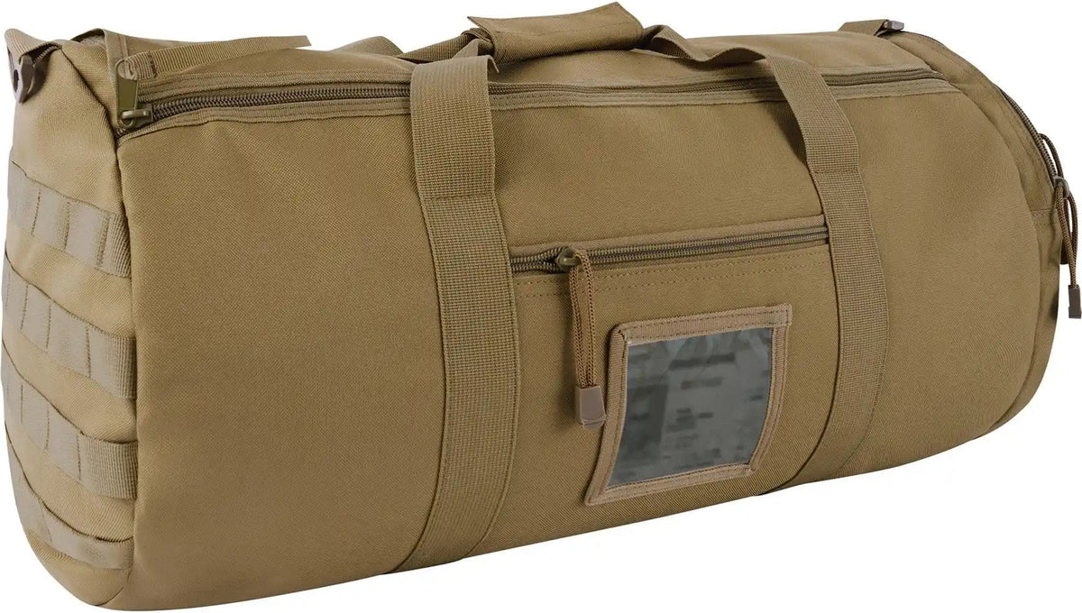 Rothco Tactical Traveler Duffle Bag