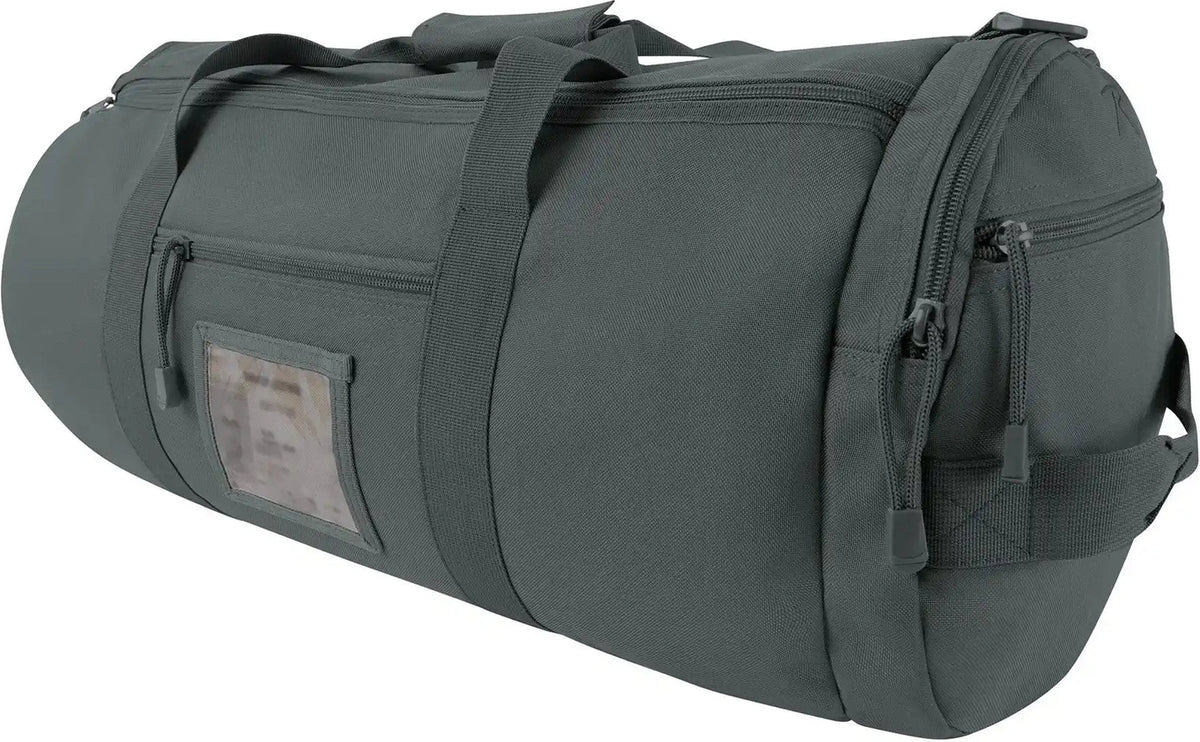 Rothco Tactical Traveler Duffle Bag