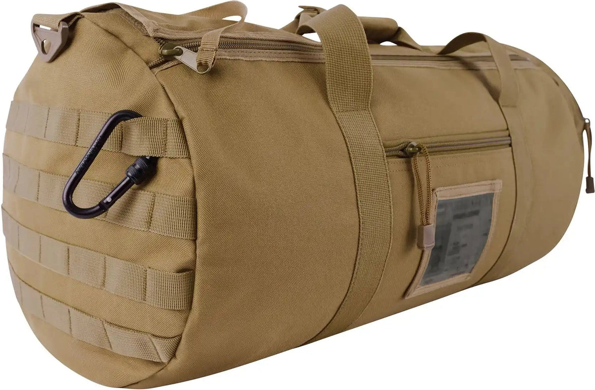 Rothco Tactical Traveler Duffle Bag