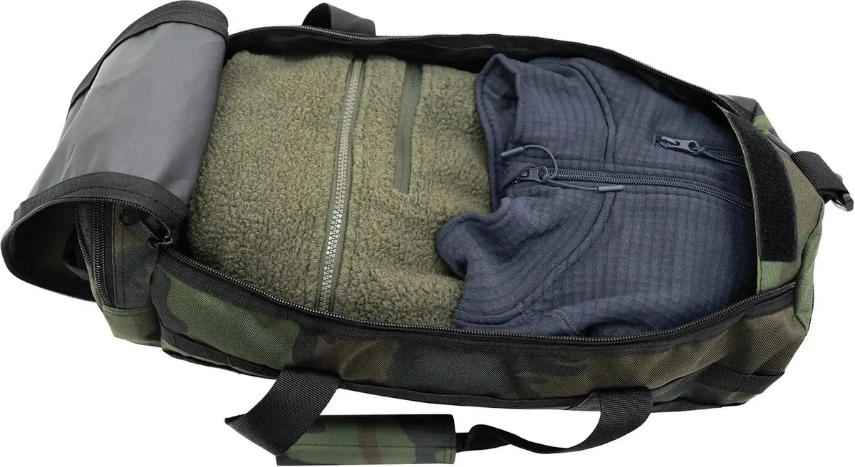 Rothco Tactical Traveler Duffle Bag