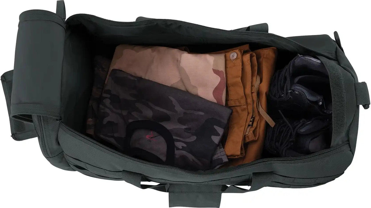 Rothco Tactical Traveler Duffle Bag