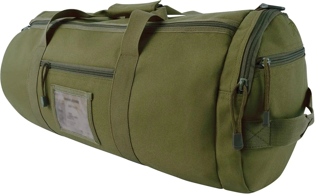 Rothco Tactical Traveler Duffle Bag