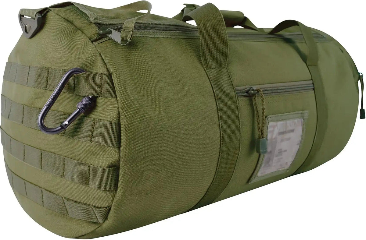 Rothco Tactical Traveler Duffle Bag