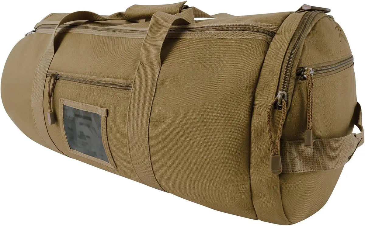 Rothco Tactical Traveler Duffle Bag