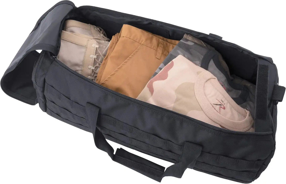 Rothco Tactical Traveler Duffle Bag