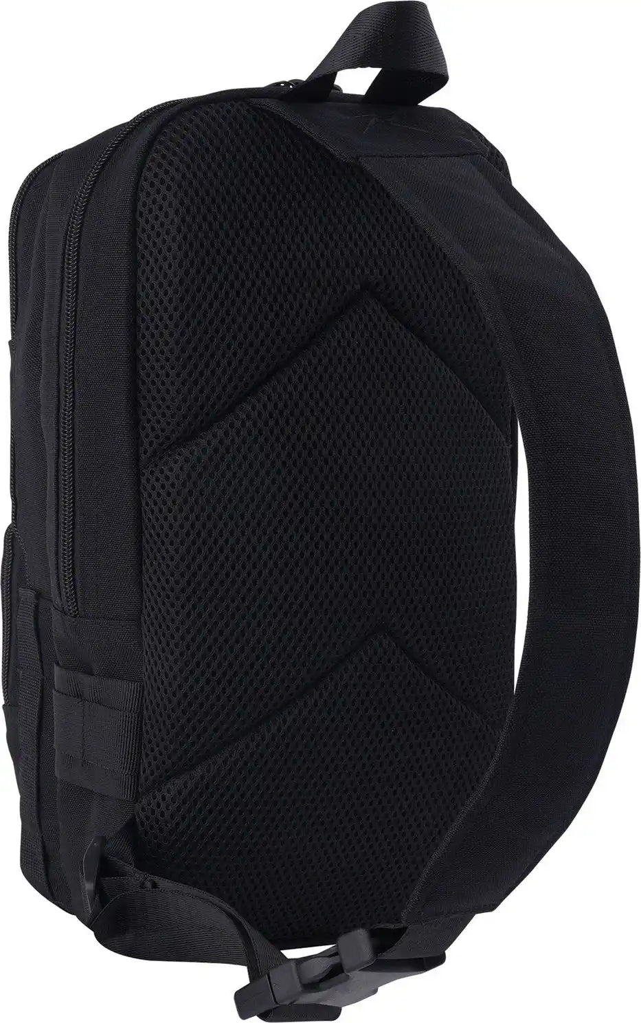 Rothco Tactical Traveler Sling Bag Black