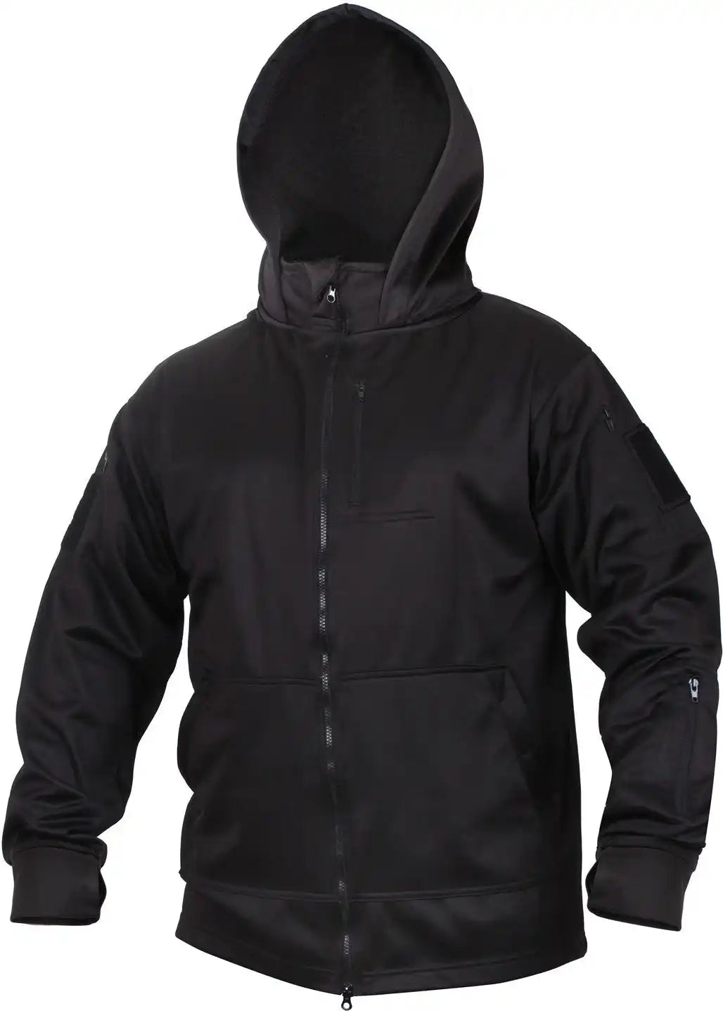 Rothco Tactical Zip Up Hoodie
