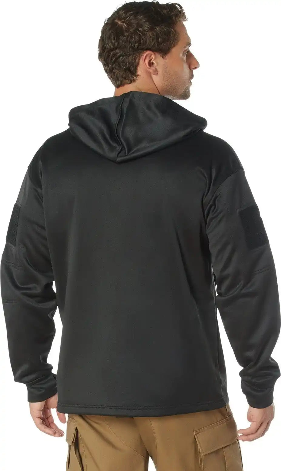 Rothco Tactical Zip Up Hoodie