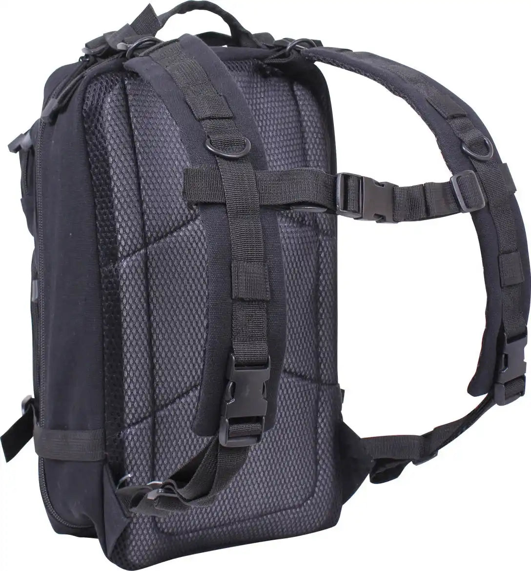 Rothco Tacticanvas Go Pack