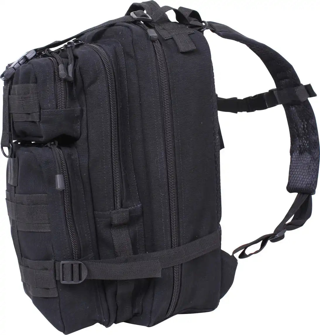Rothco Tacticanvas Go Pack