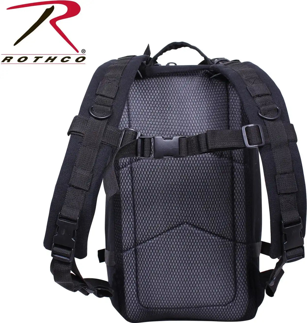 Rothco Tacticanvas Go Pack