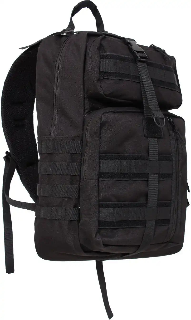 Rothco Tactisling Transport Pack Black