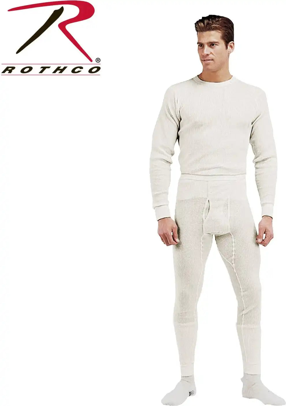 Rothco Thermal Knit Underwear Bottoms