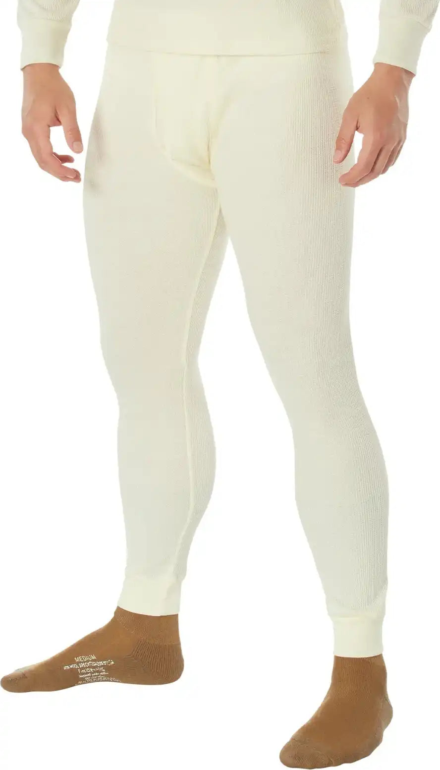 Rothco Thermal Knit Underwear Bottoms