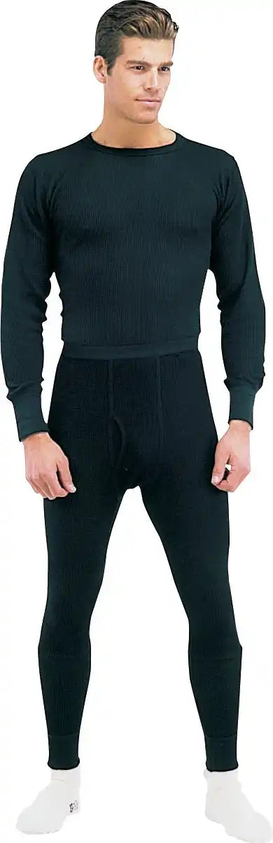 Rothco Thermal Knit Underwear Bottoms