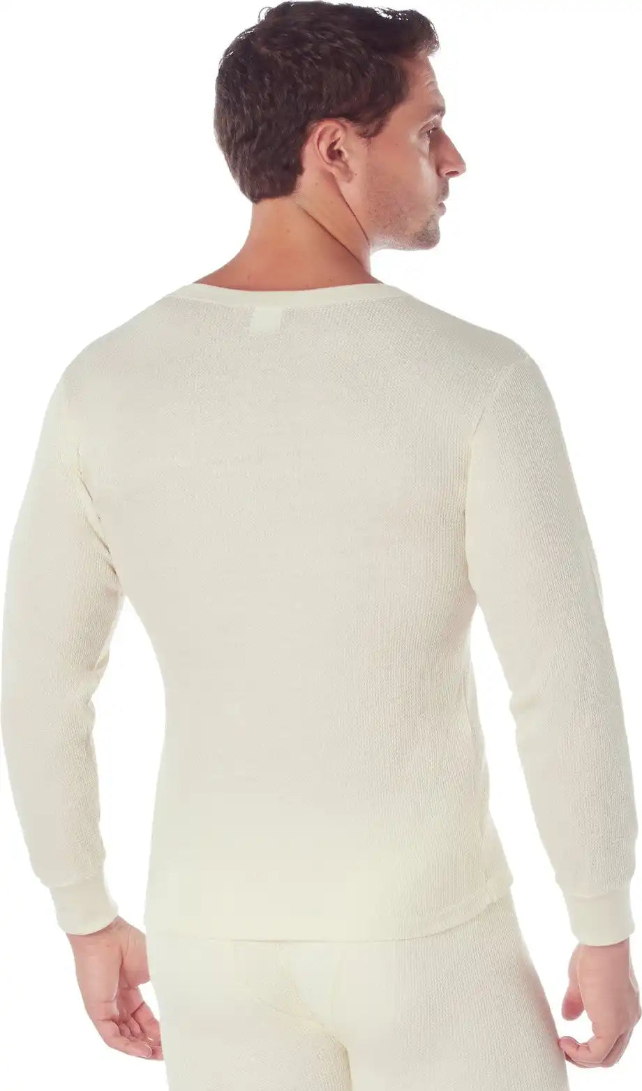 Rothco Thermal Knit Underwear Top
