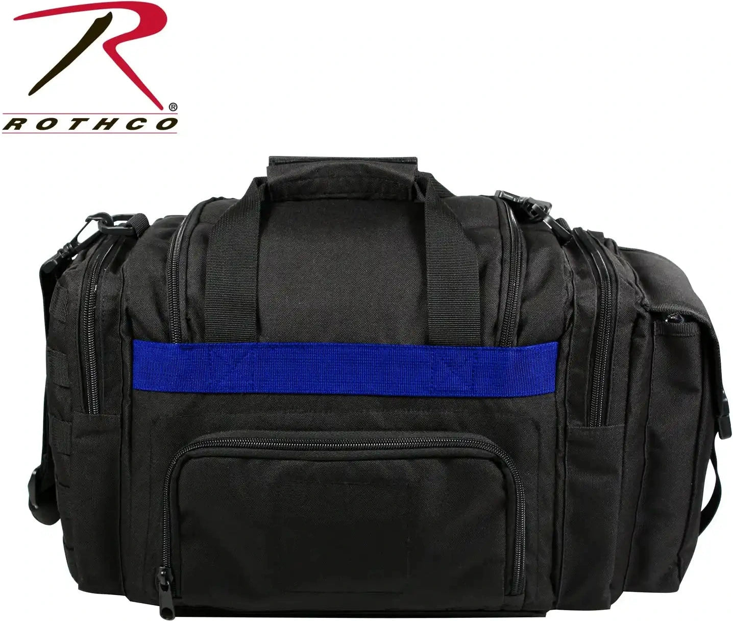 Rothco Thin Blue Line Concealed Carry Bag
