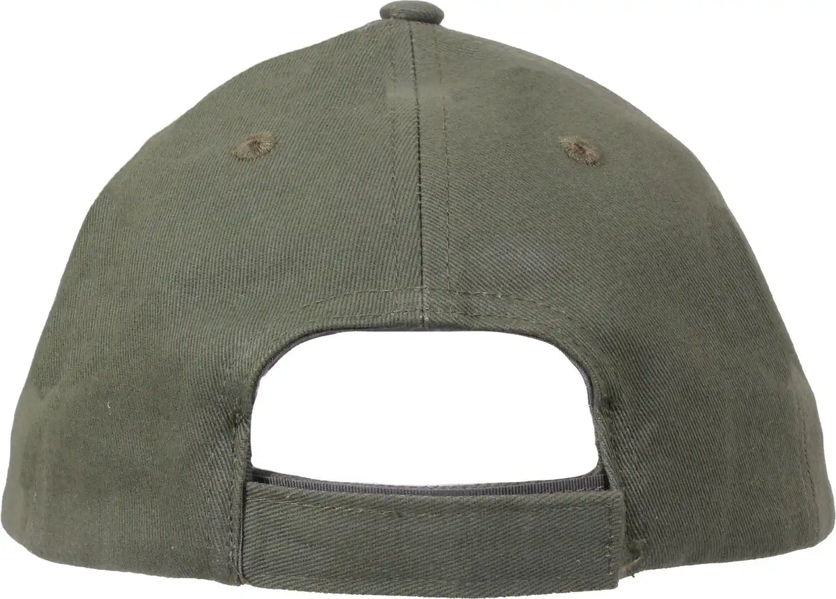 Rothco Thin Blue Line Flag Low Profile Cap