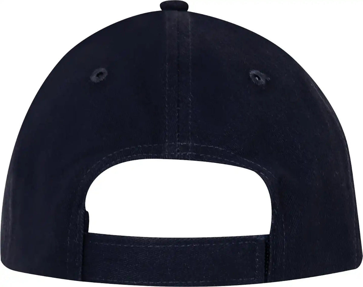 Rothco Thin Blue Line Flag Low Profile Cap