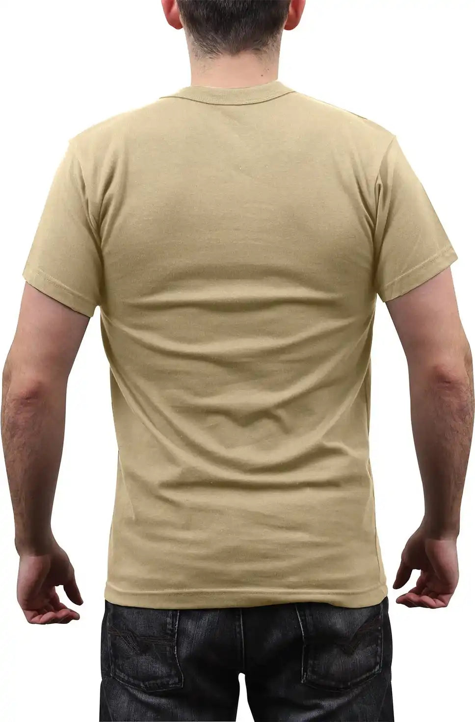 Rothco Thin Blue Line t Shirt