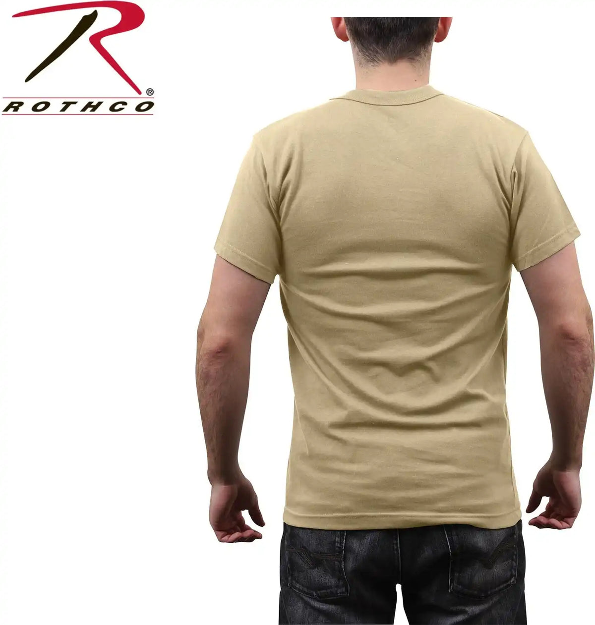 Rothco Thin Blue Line t Shirt