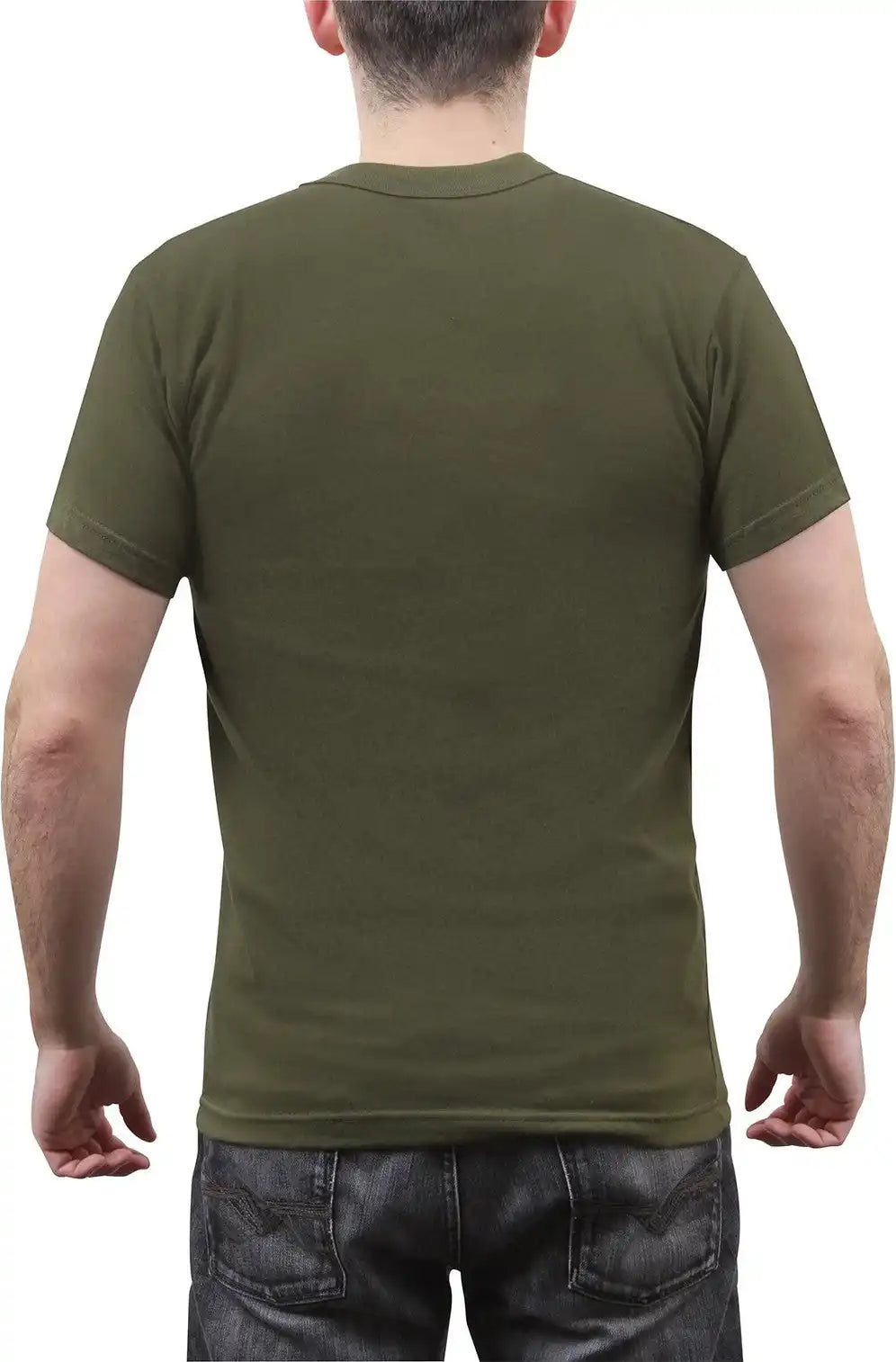 Rothco Thin Blue Line t Shirt