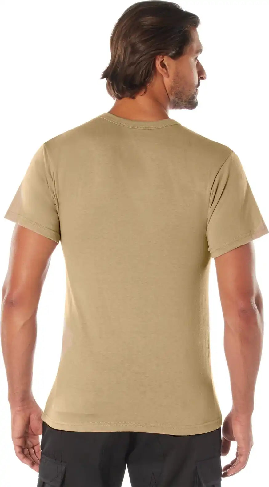 Rothco Thin Blue Line t Shirt