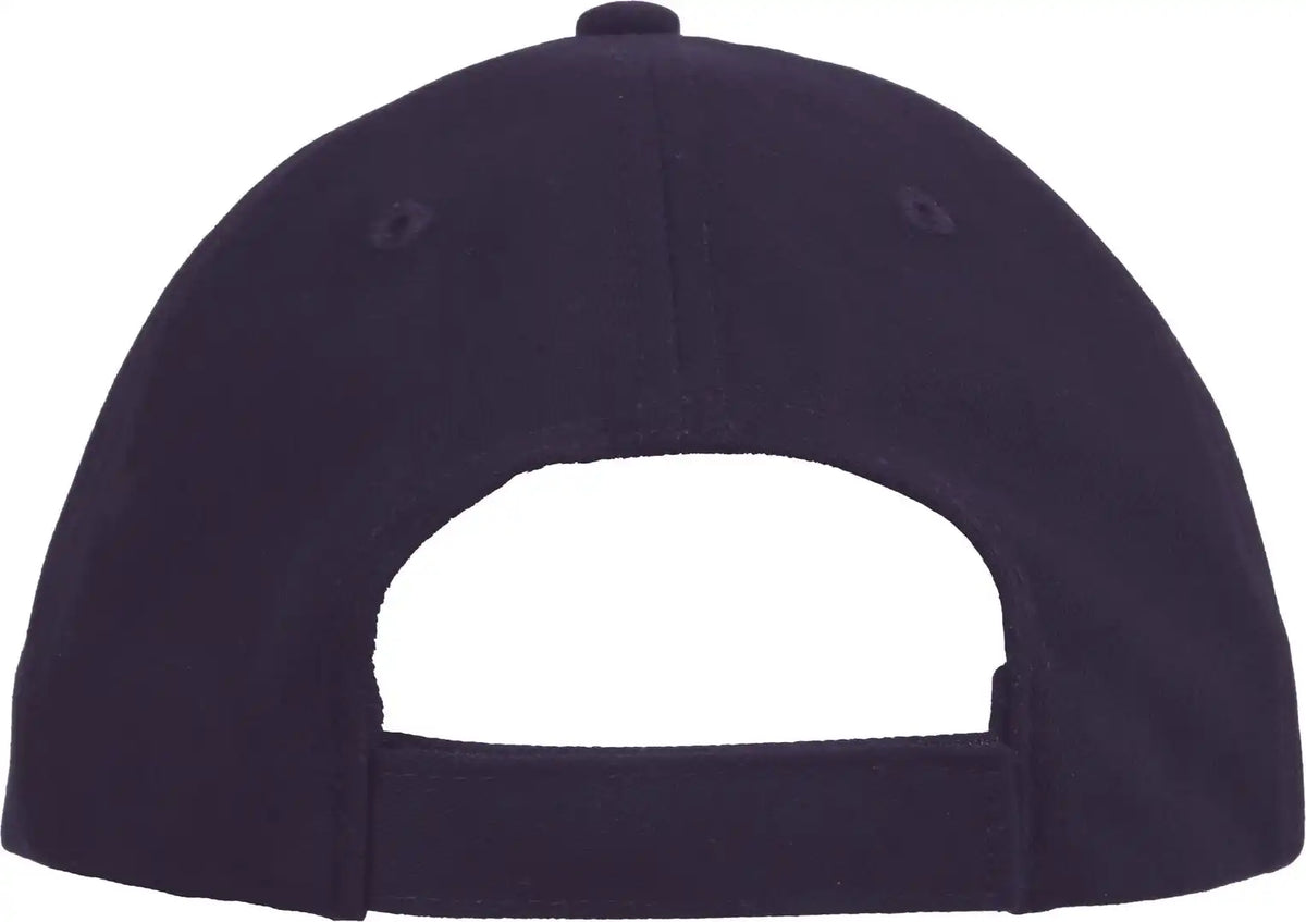 Rothco Thin Red Line Flag Low Profile Cap