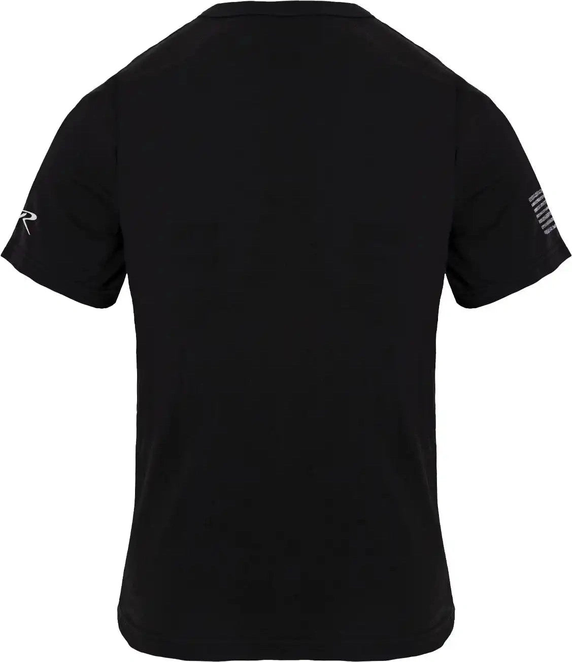 Rothco ?This is my Flag’ t Shirt Black / m