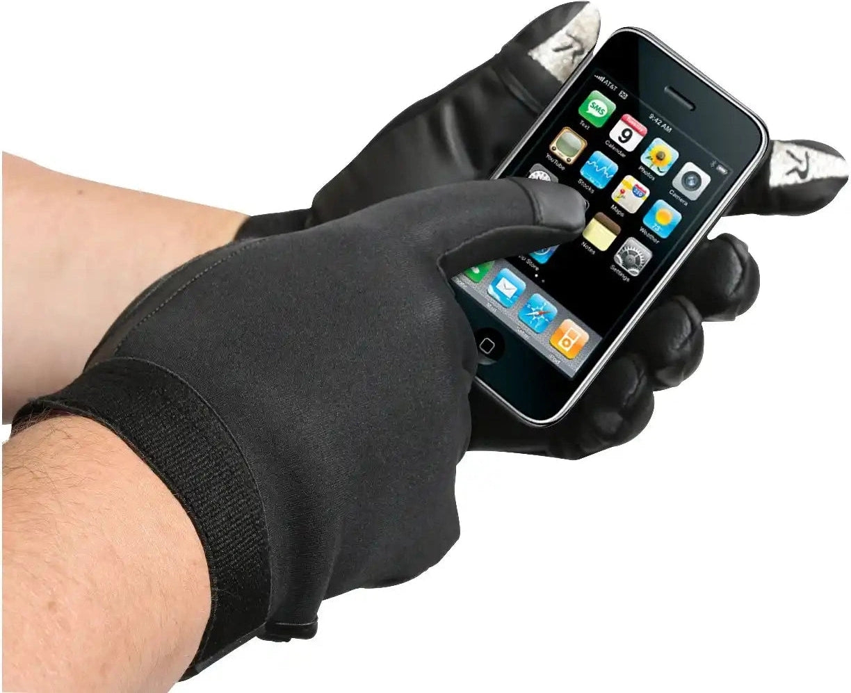 Rothco Touch Screen Neoprene Duty Gloves