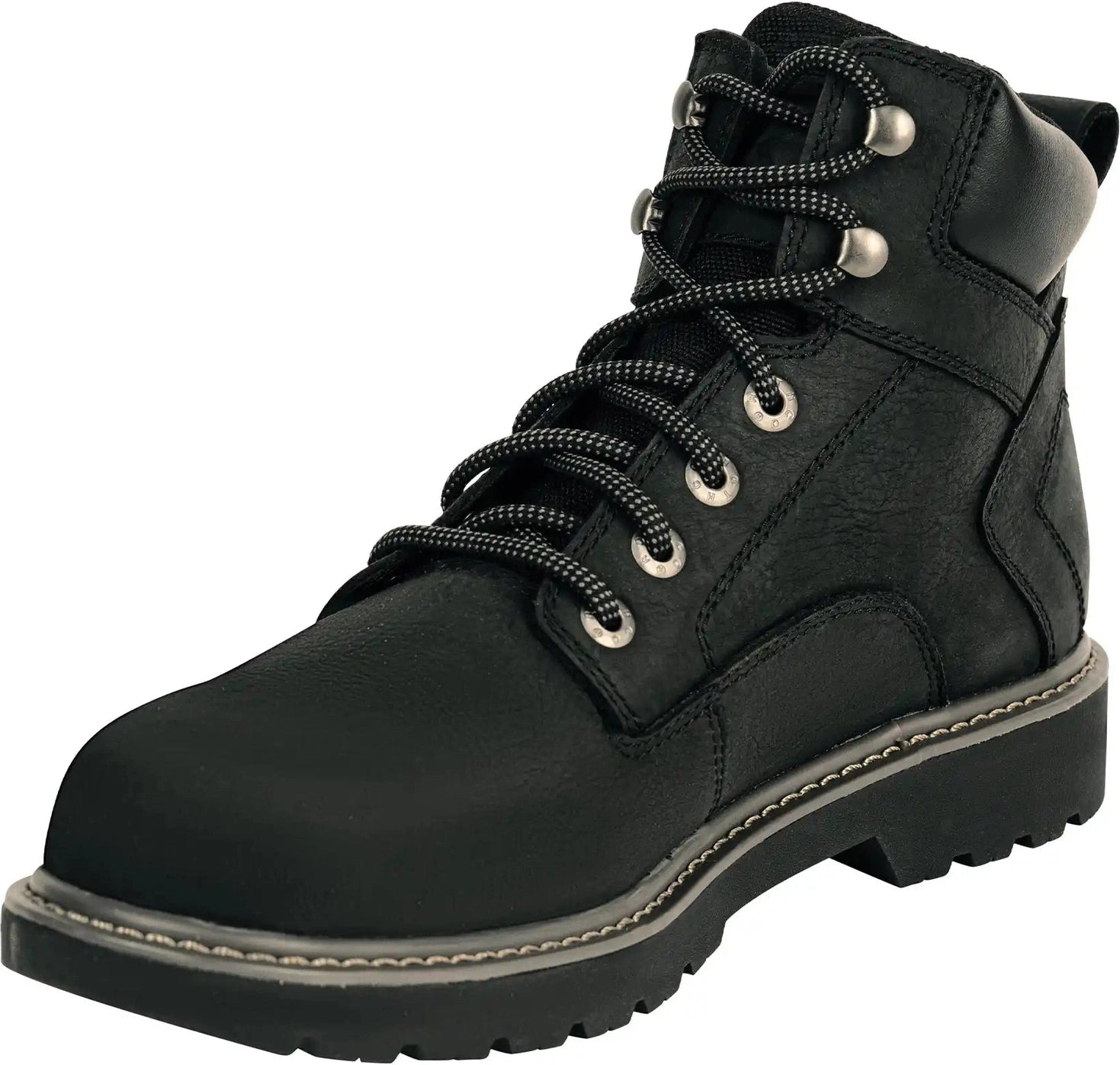 Rothco Tradesman 6 Inch Work Boot