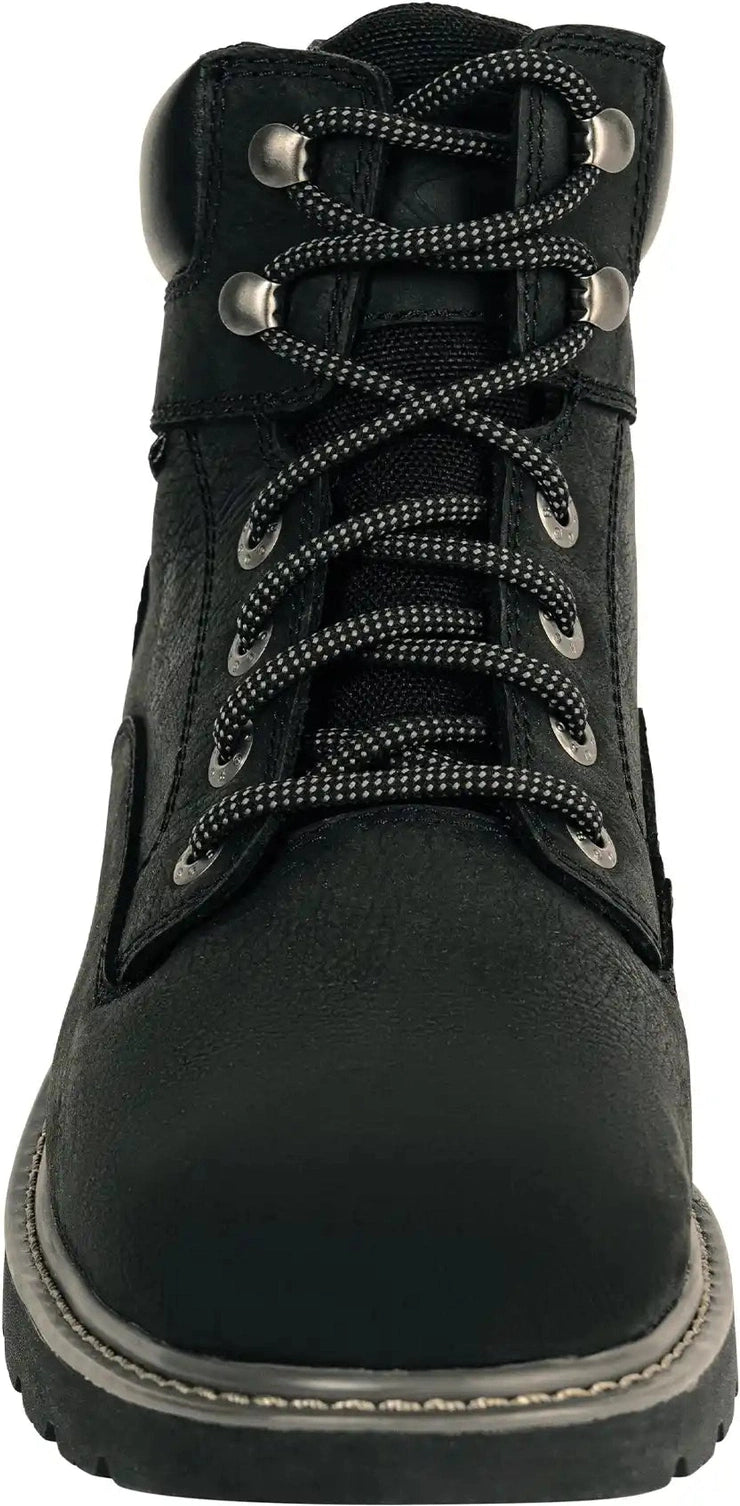 Rothco Tradesman 6 Inch Work Boot