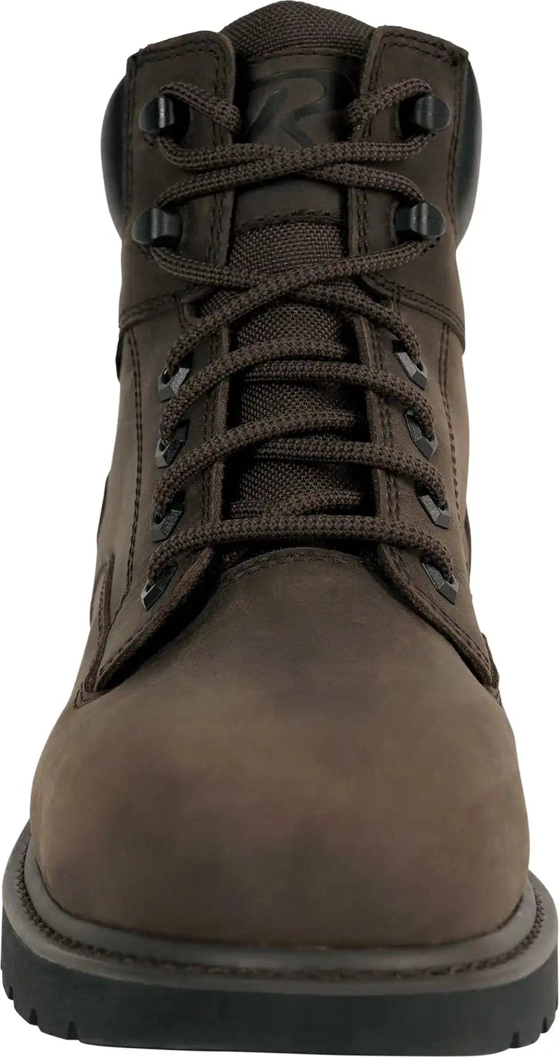Rothco Tradesman 6 Inch Work Boot