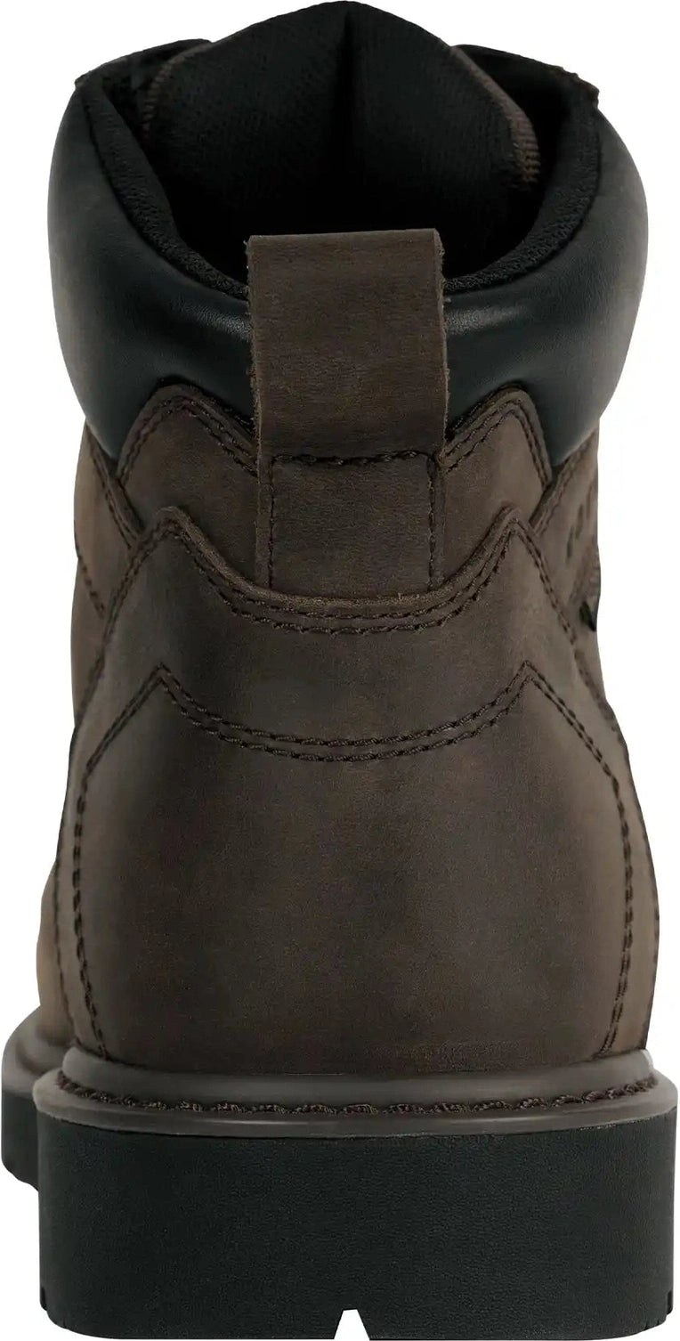 Rothco Tradesman 6 Inch Work Boot