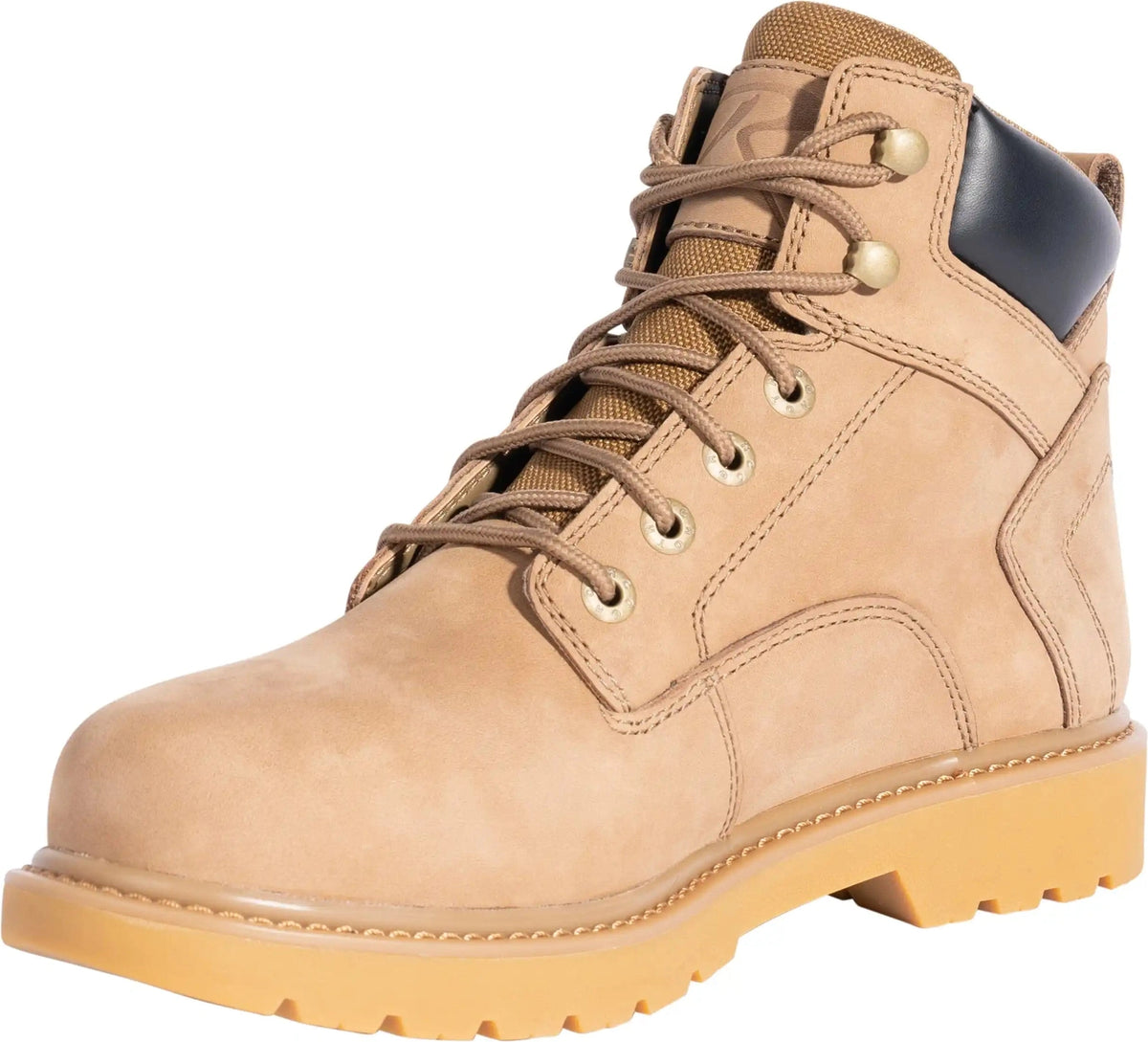 Rothco Tradesman 6 Inch Work Boot