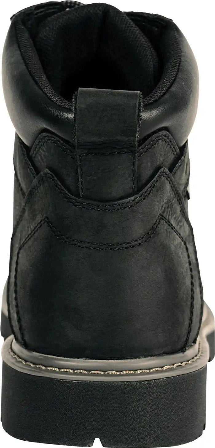 Rothco Tradesman 6 Inch Work Boot
