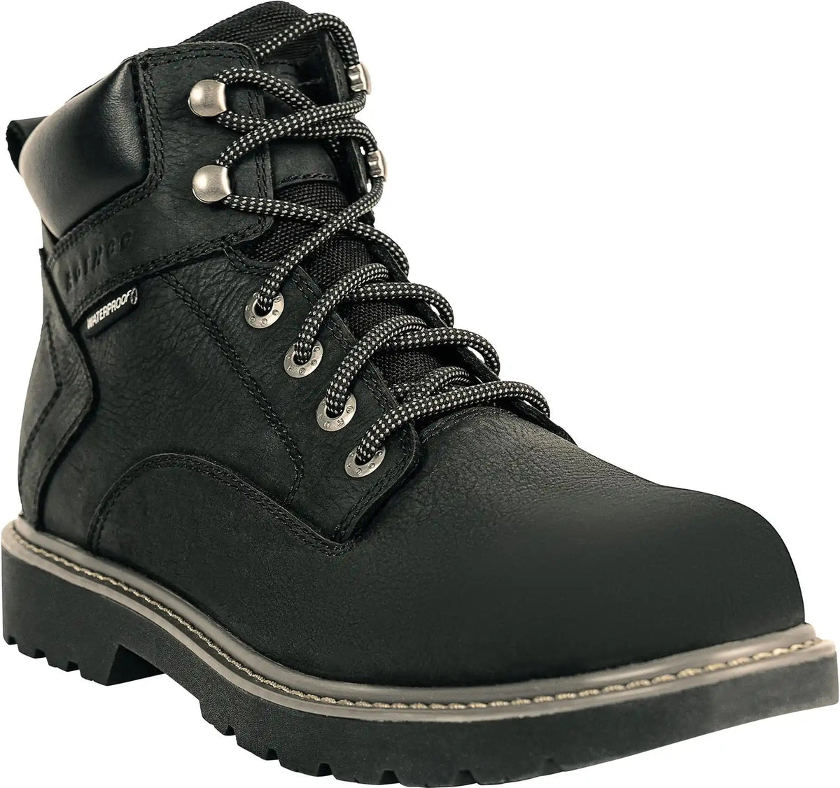 Rothco Tradesman 6 Inch Work Boot
