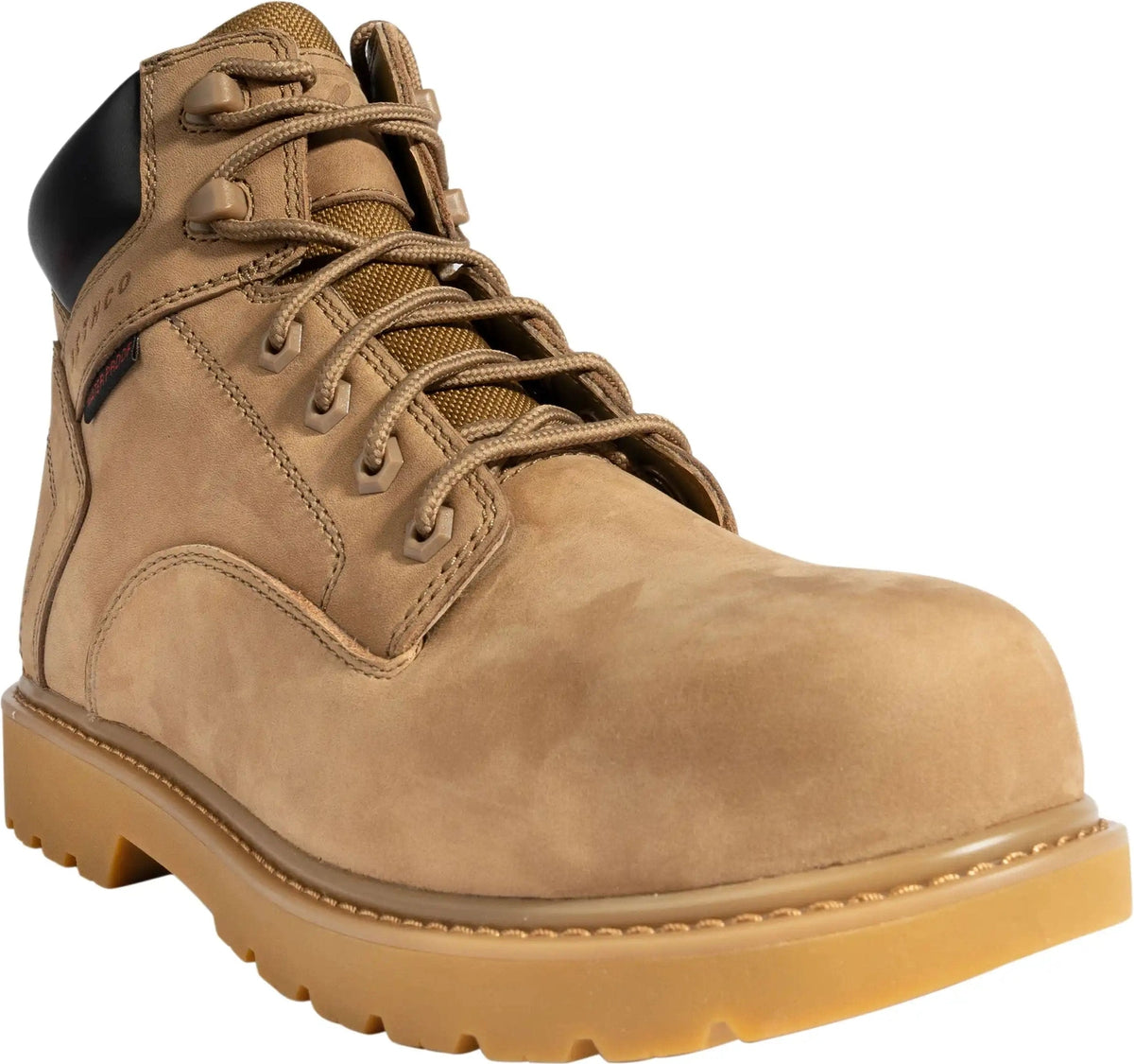 Rothco Tradesman Composite Toe 6 Inch Work Boot