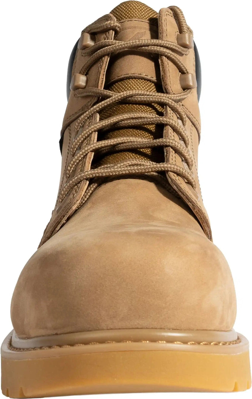 Rothco Tradesman Composite Toe 6 Inch Work Boot