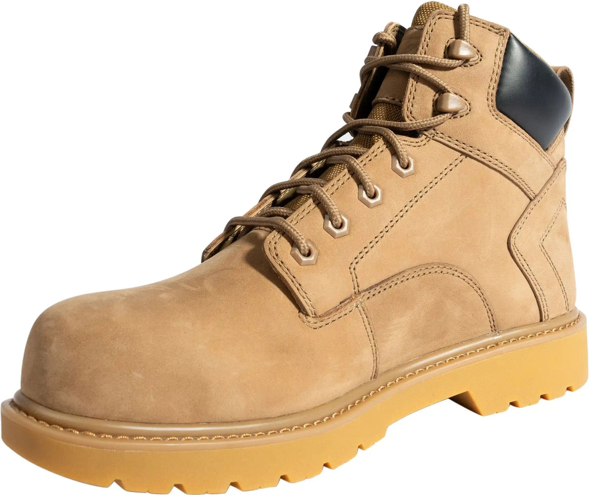 Rothco Tradesman Composite Toe 6 Inch Work Boot