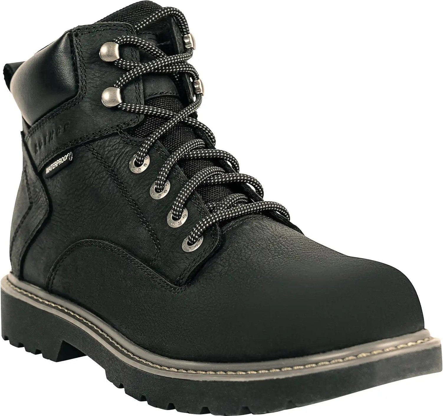Rothco Tradesman Composite Toe 6 Inch Work Boot