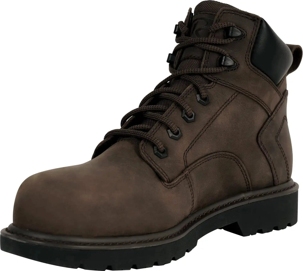 Rothco Tradesman Composite Toe 6 Inch Work Boot