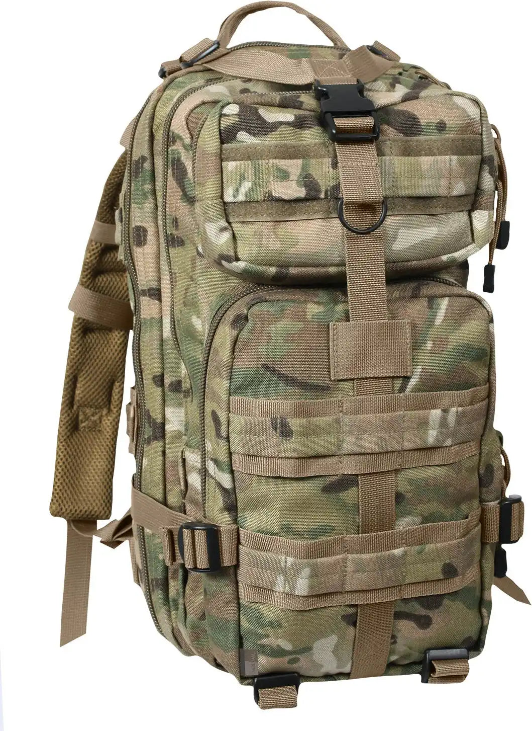 Rothco Trauma Kit Backpack Multicam