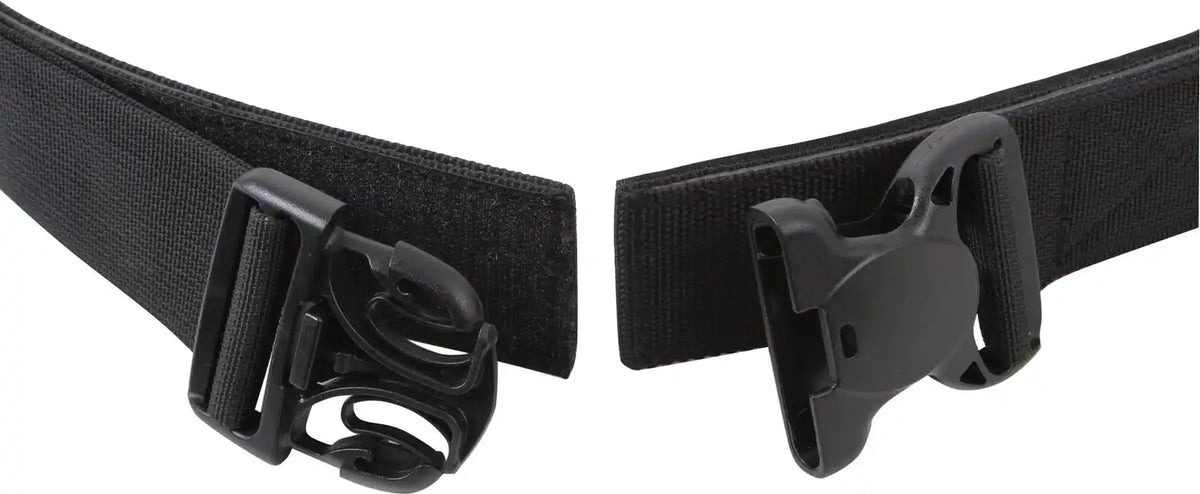 Rothco Triple Retention Tactical Duty Belt