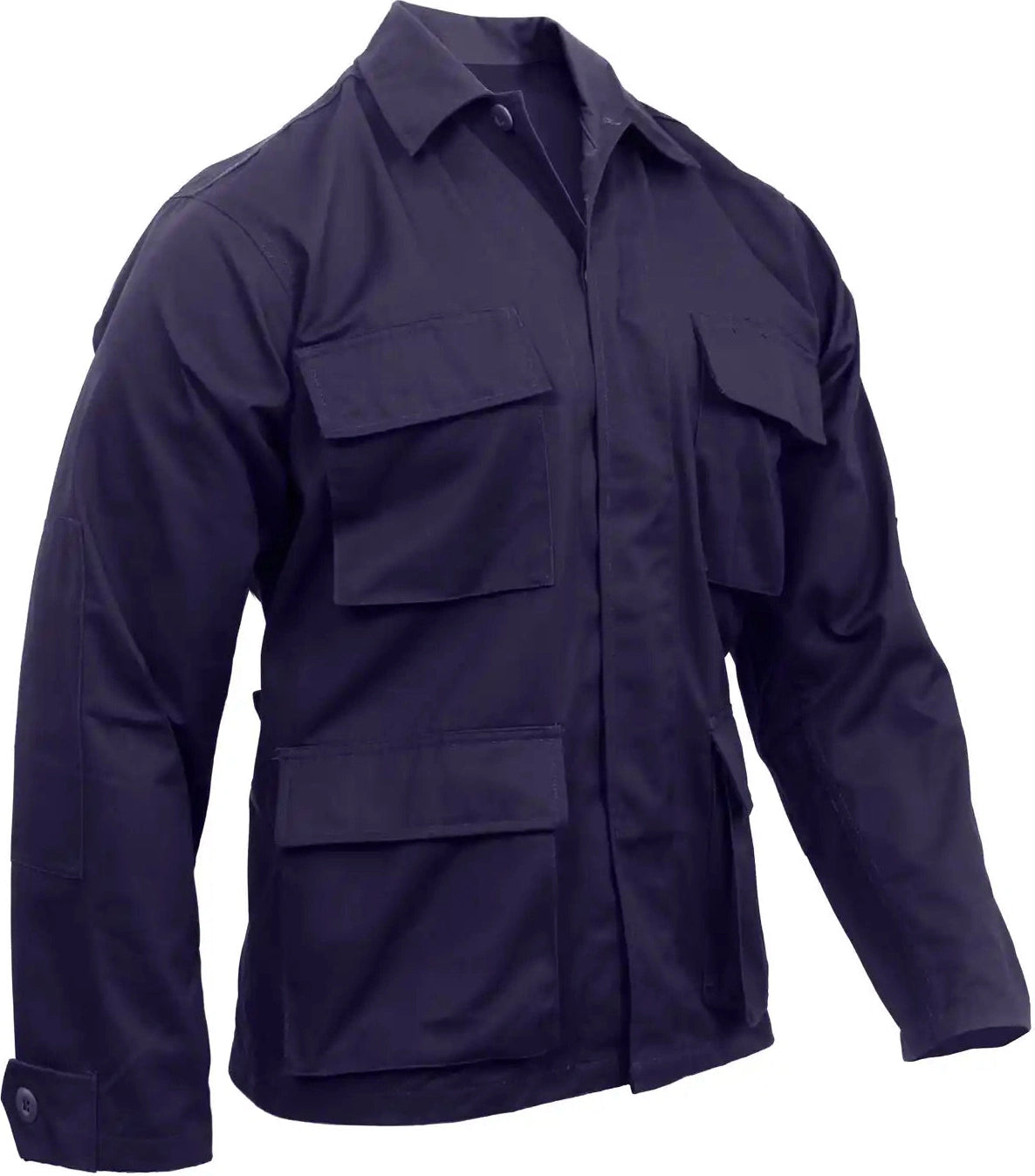 Rothco Twill Bdu Shirt