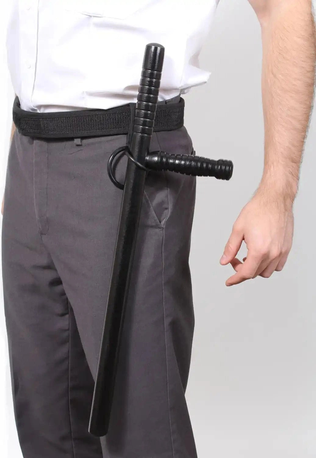 Rothco Two Ring Baton &amp; Flashlight Holder