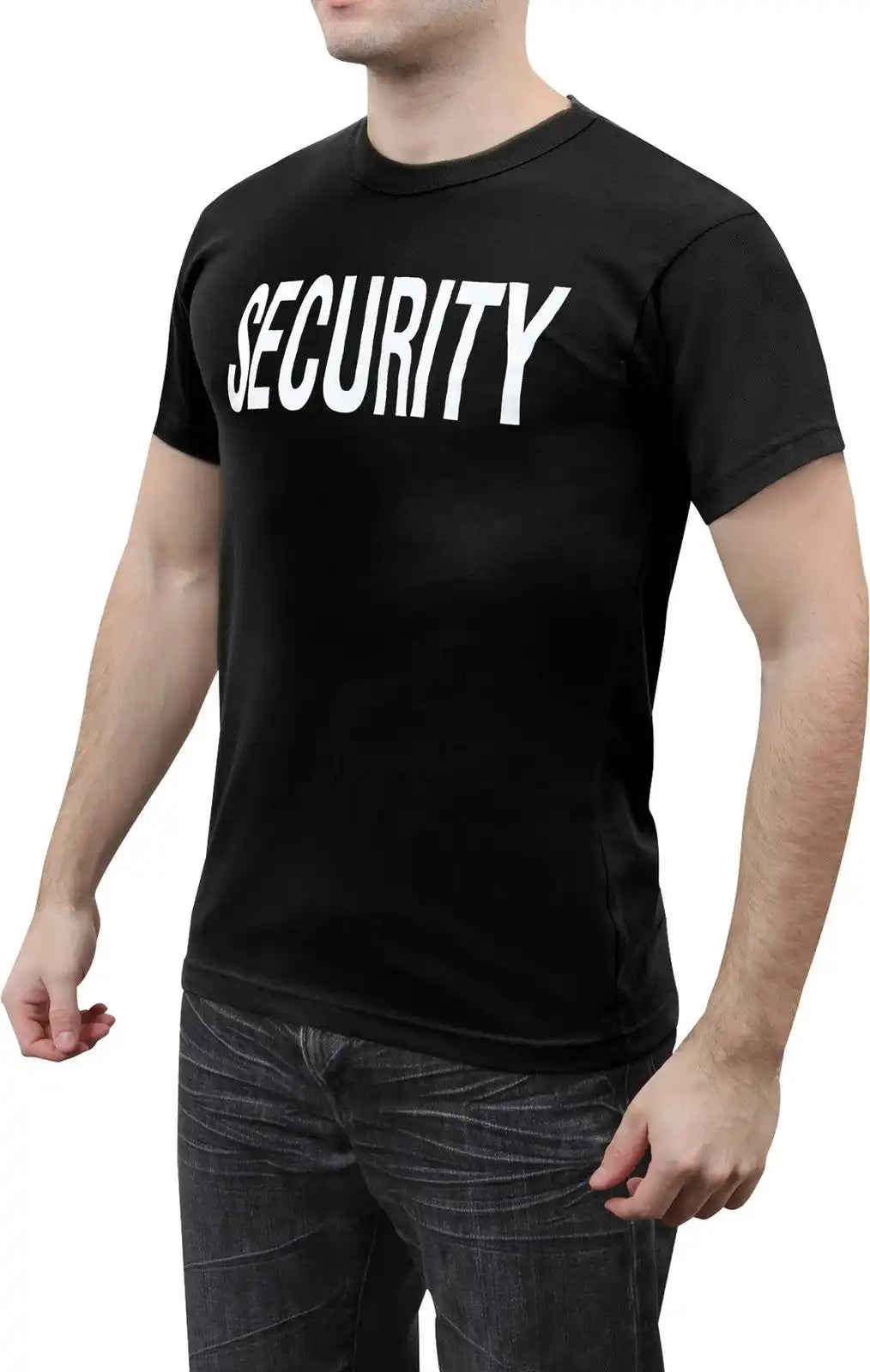 Rothco Two-sided Security T-shirt