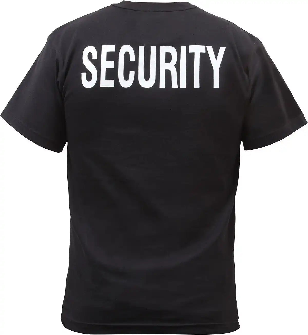 Rothco Two-sided Security T-shirt