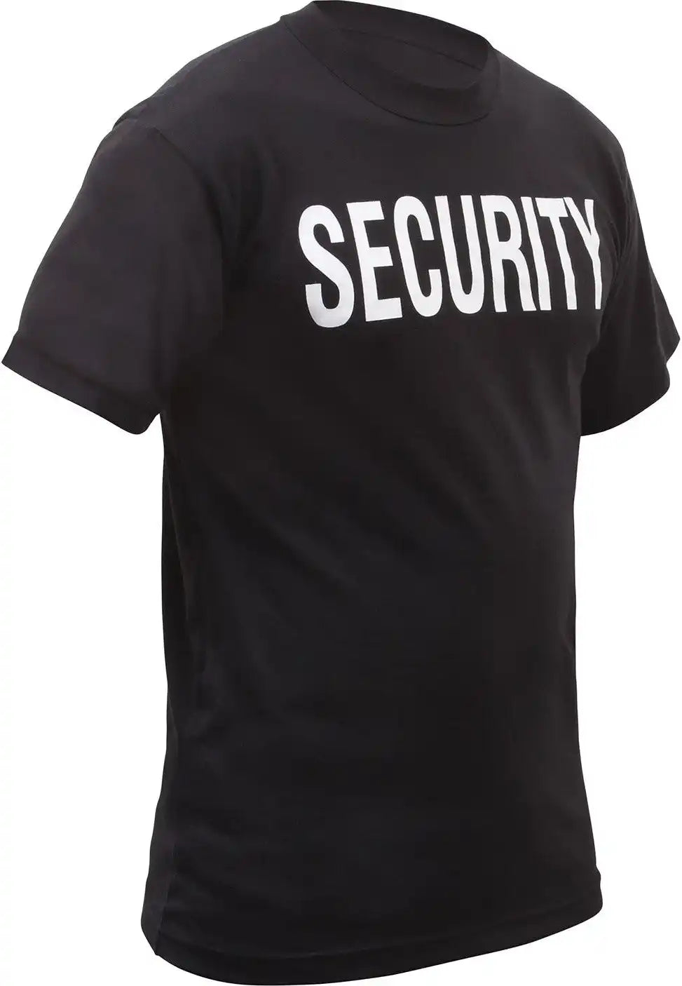 Rothco Two-sided Security T-shirt
