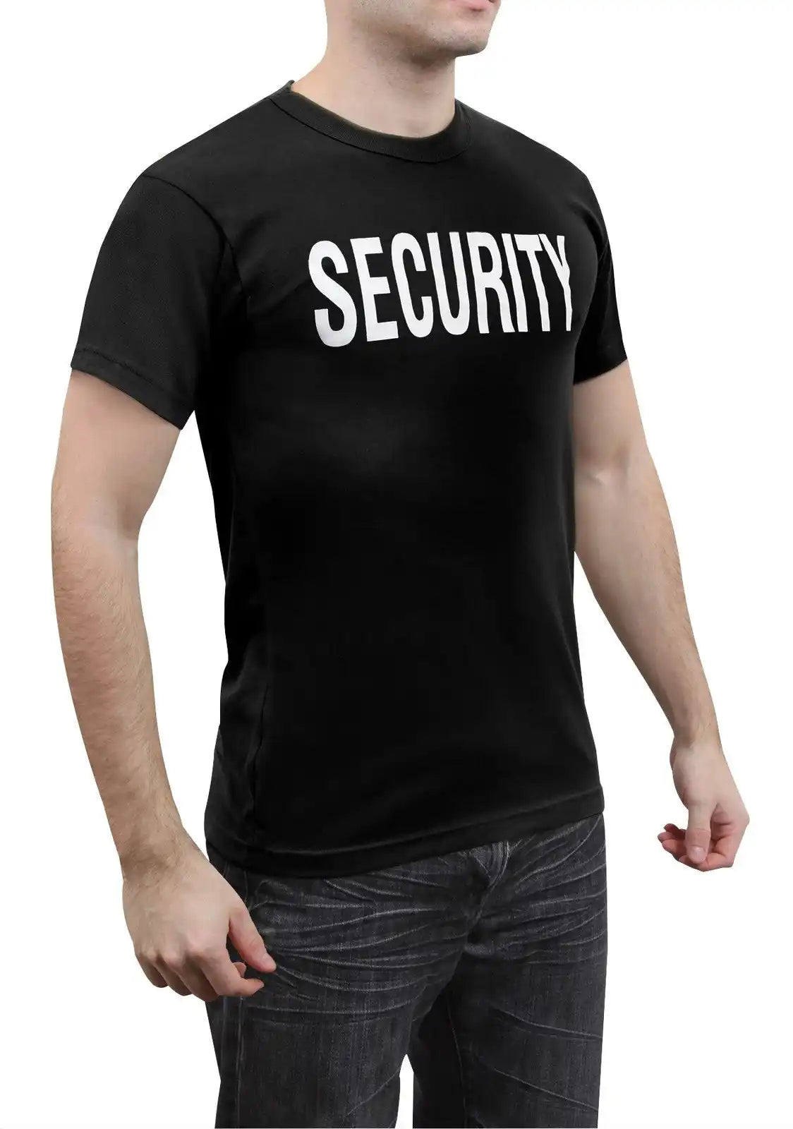 Rothco Two-sided Security T-shirt